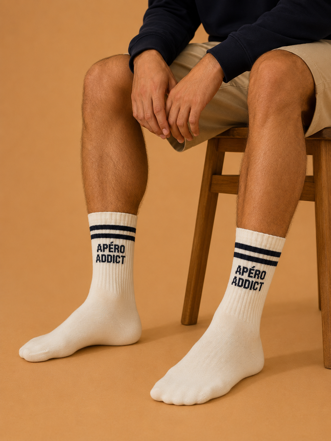 Chaussettes - ZELIN