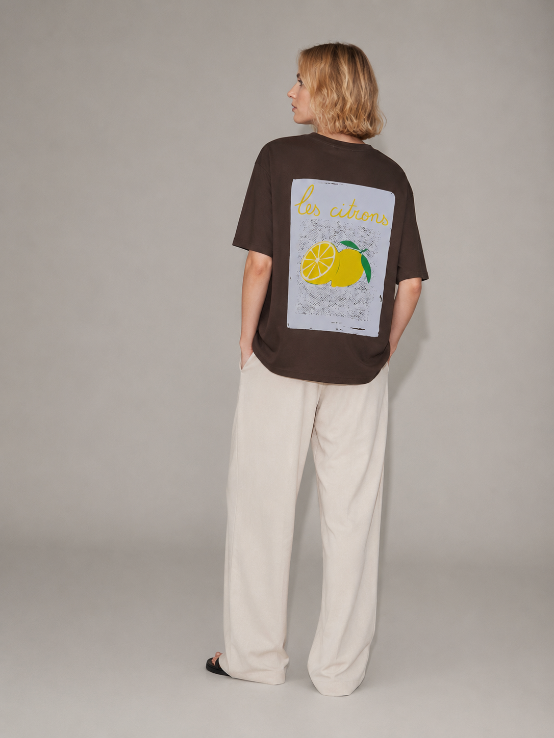 T-shirt - HENYA