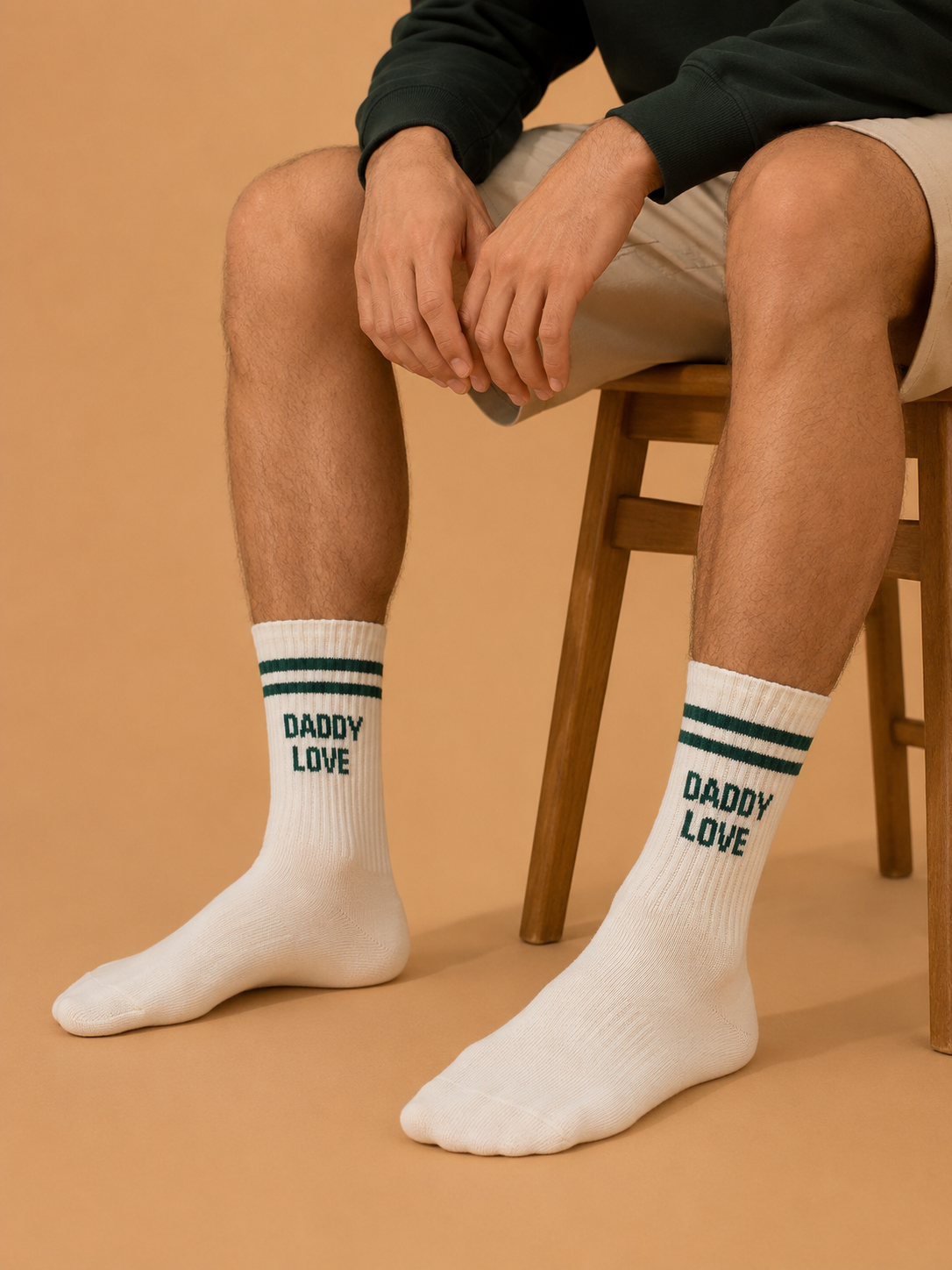 Chaussettes - AMAYA