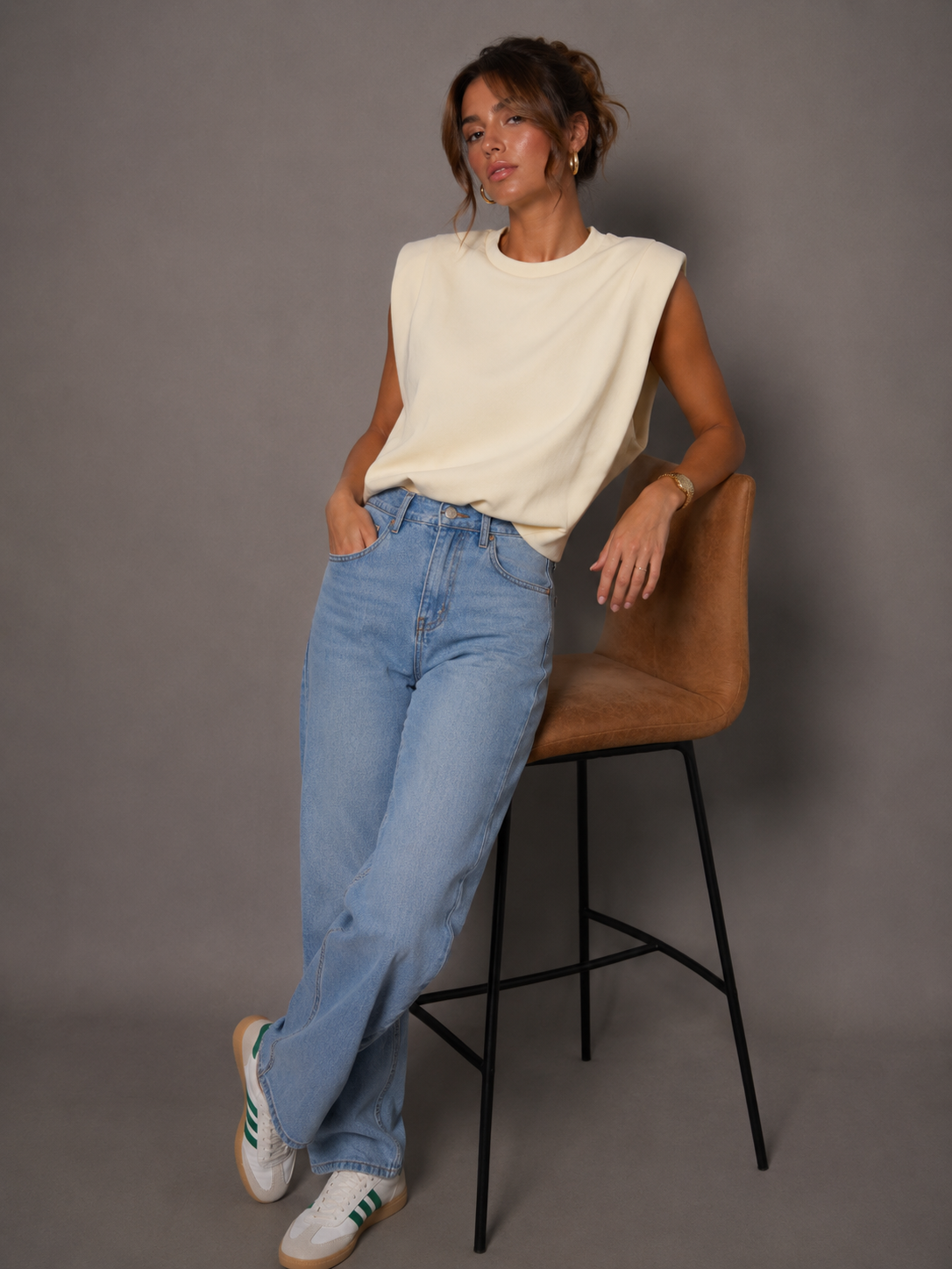 Blouse - ALORA
