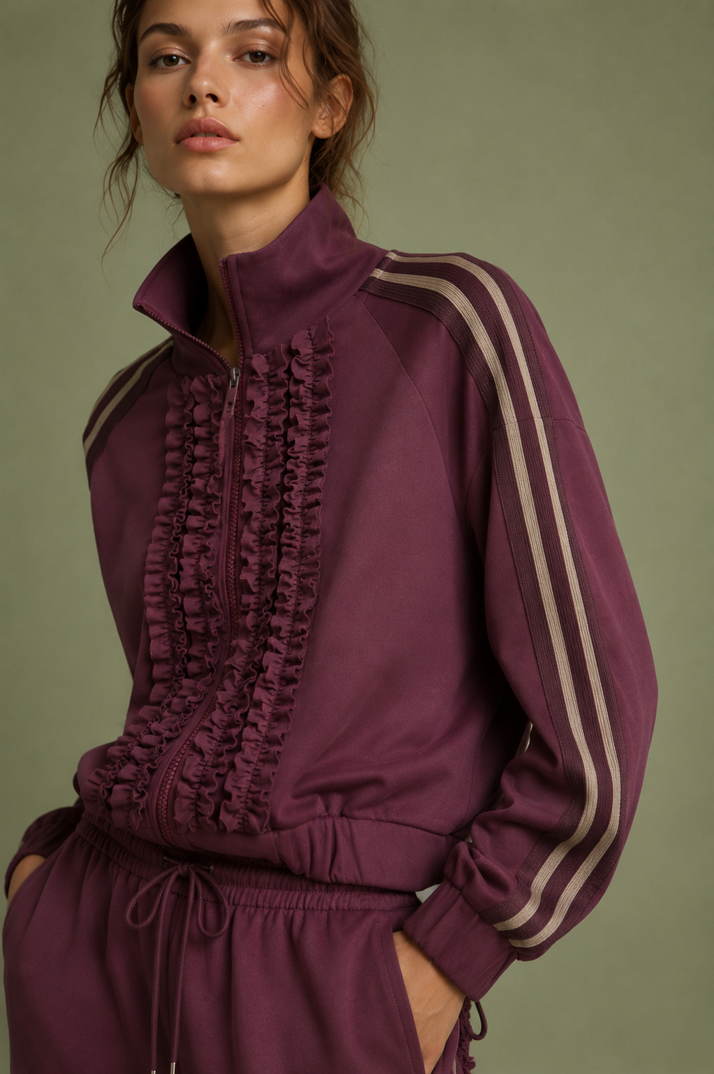Pull - ILYNE
