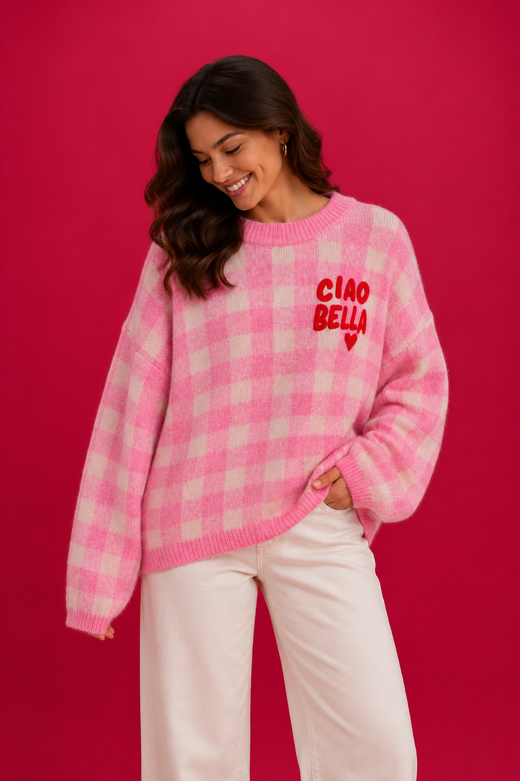 Pull - calya