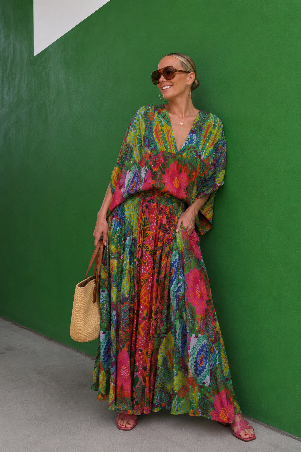 Blouse - VORYS