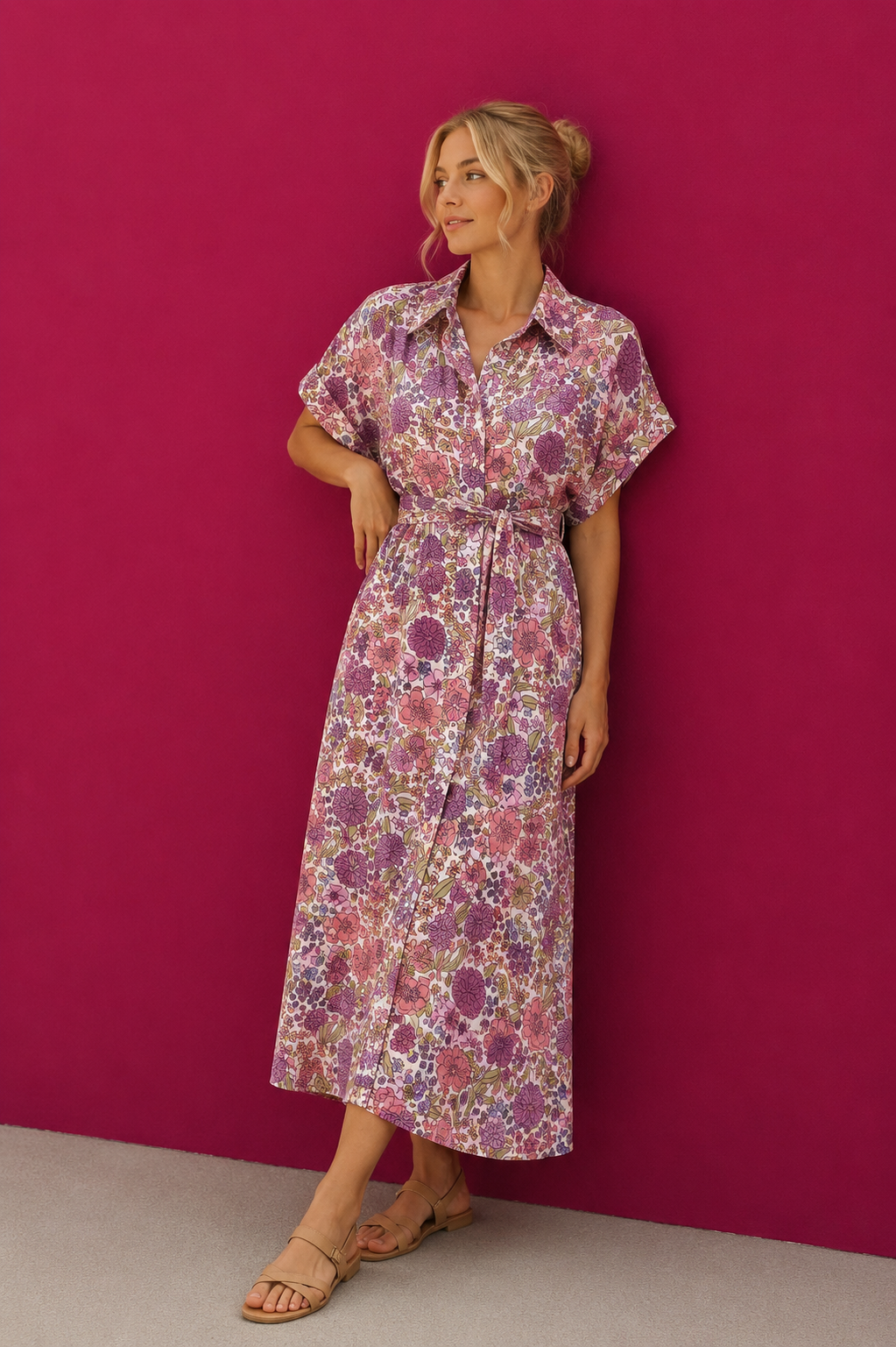 Robe - KORAE