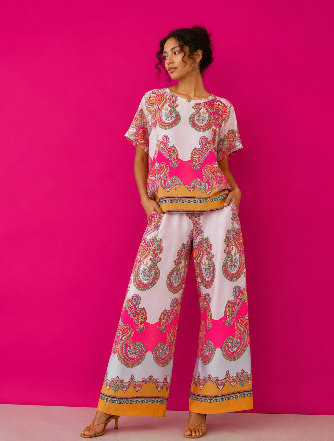 Pantalon - VARYS