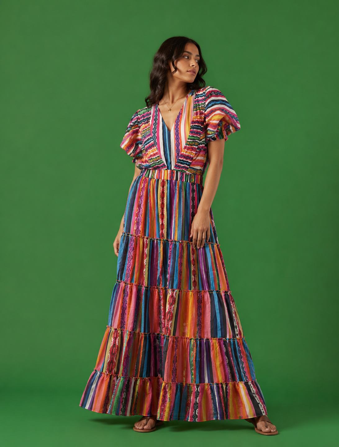 Robe - RAVYA