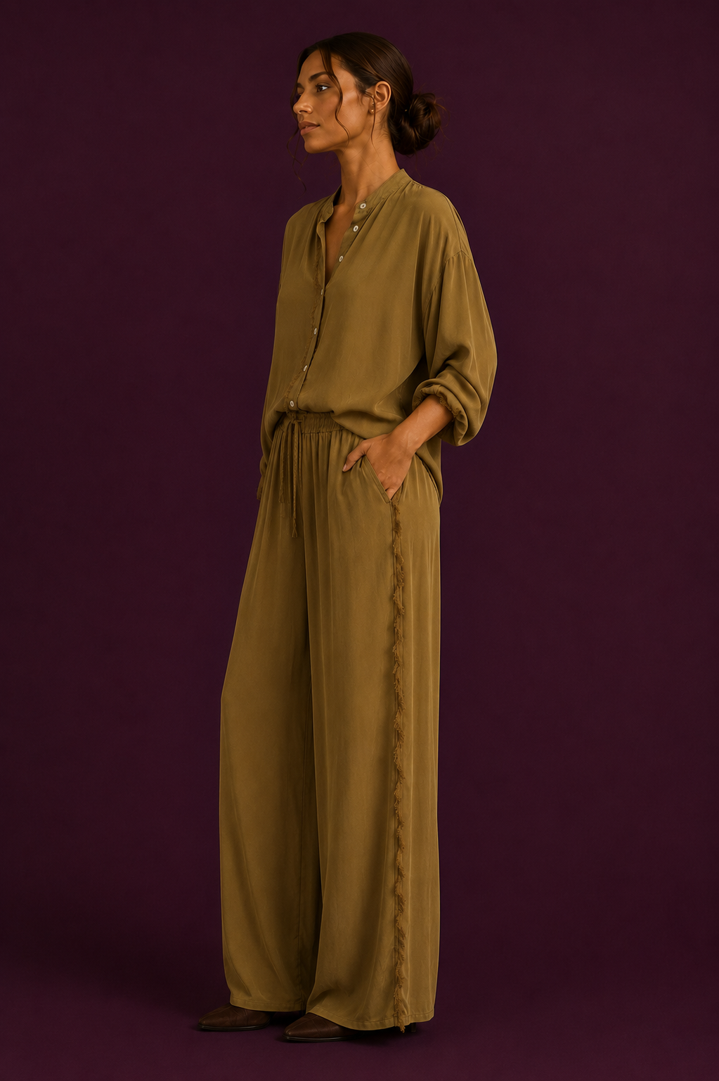 Pantalon - Lorena