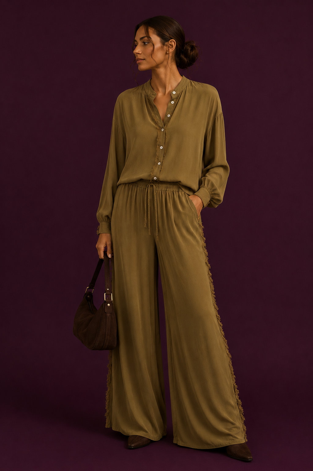 Pantalon - Lorena