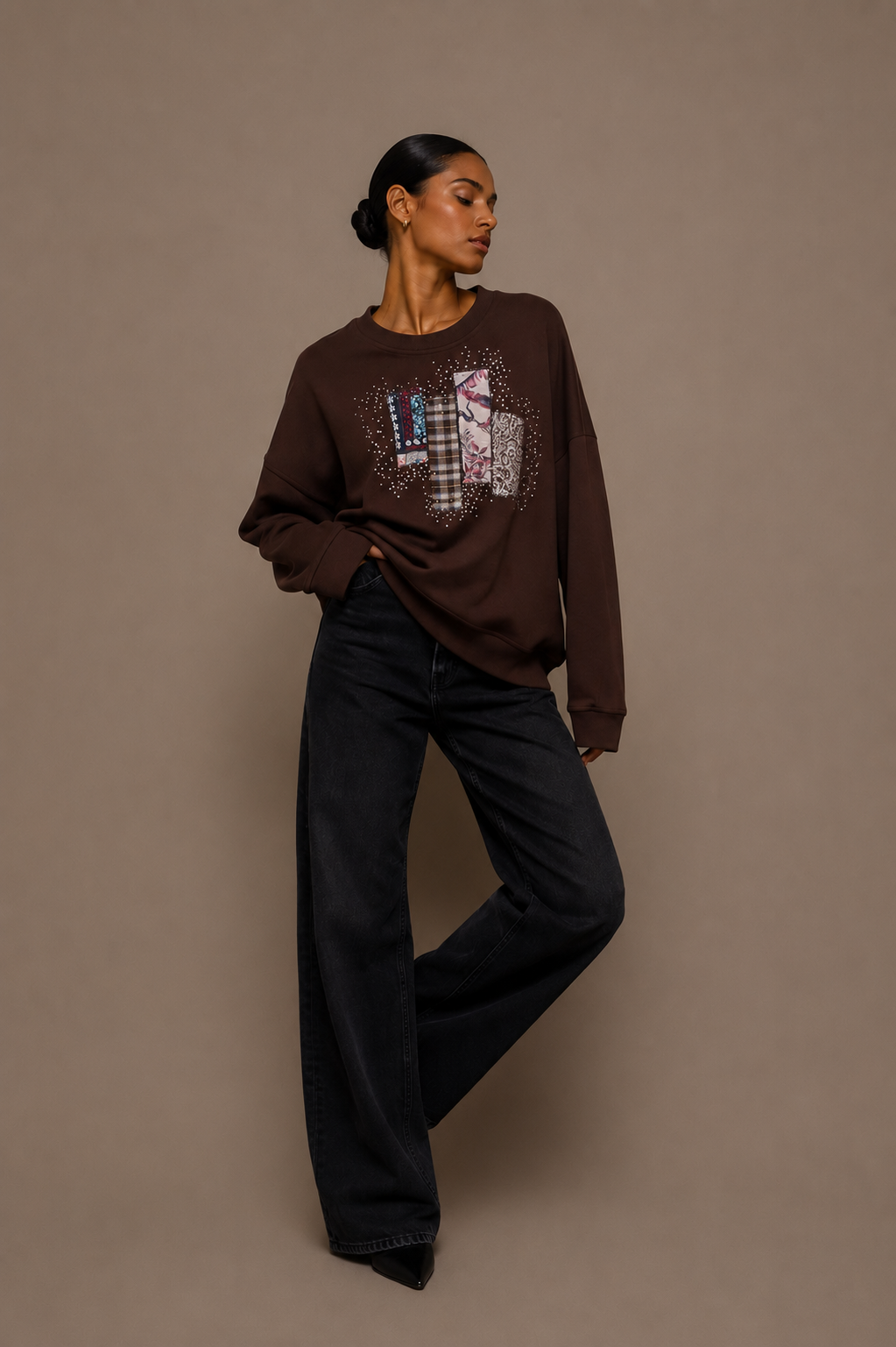 Pull - Milena