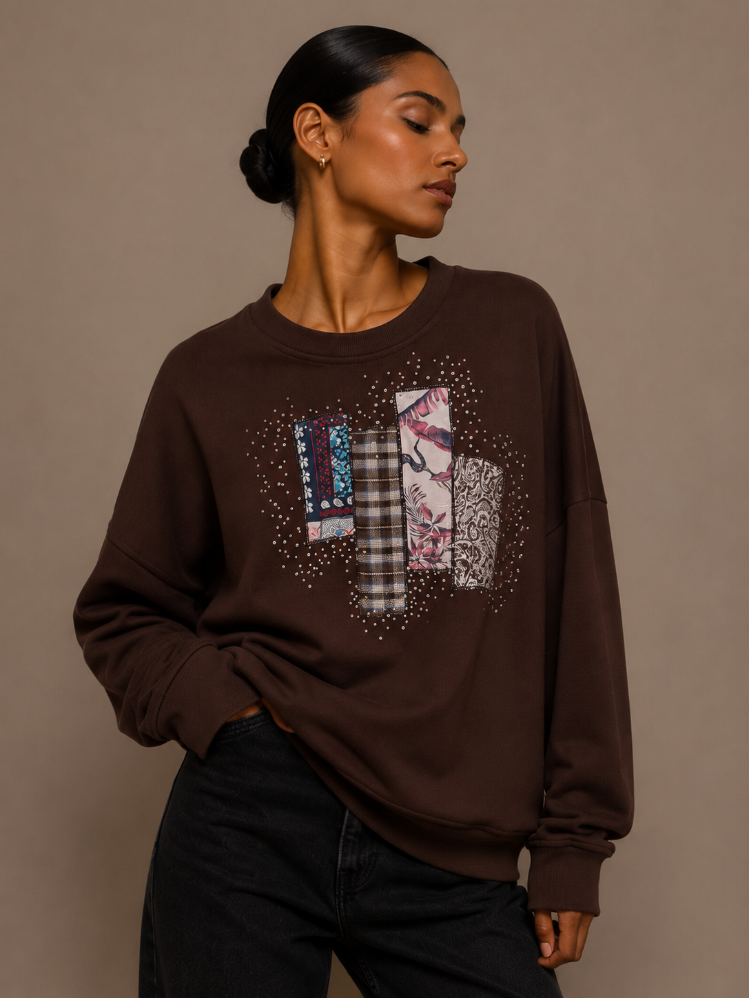 Pull - Milena