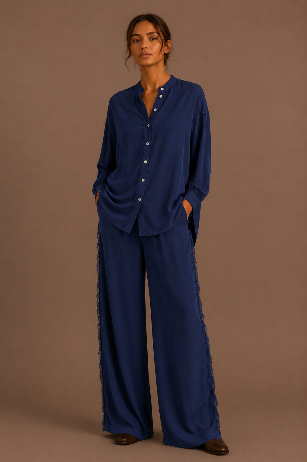 Chemise - Isana