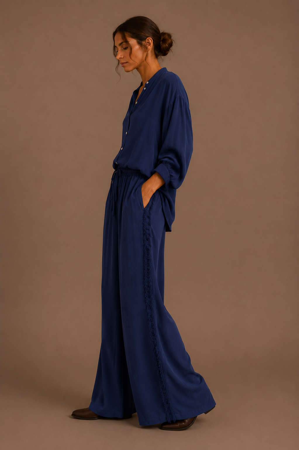 Chemise - Isana