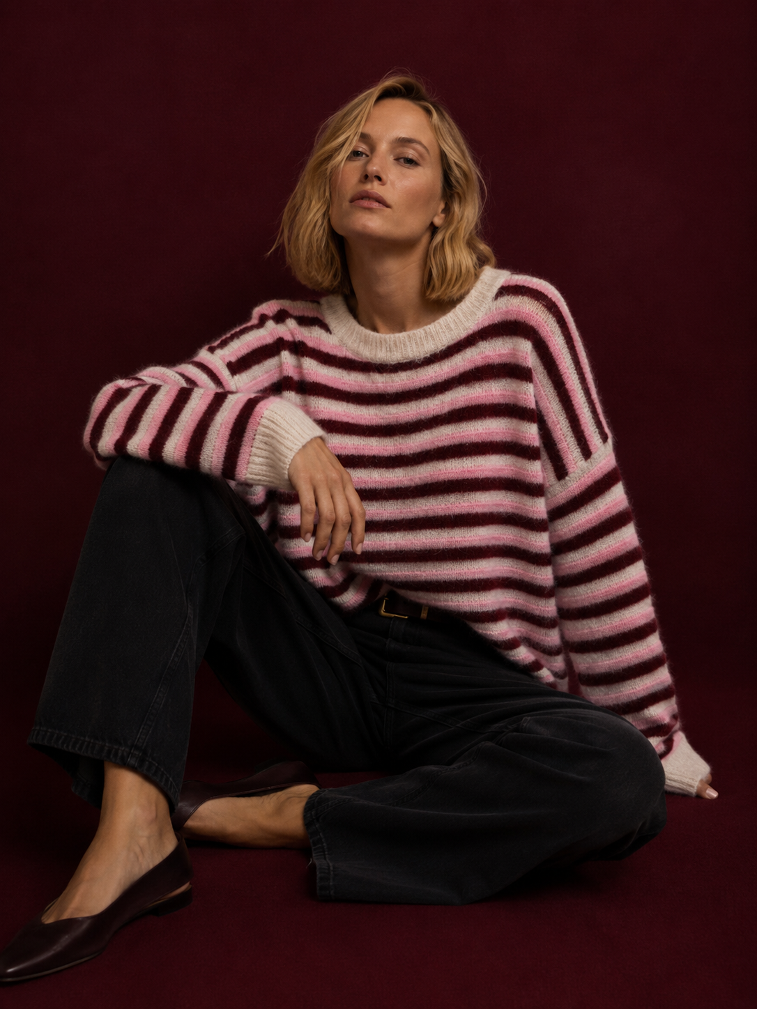 Pull - Lysa