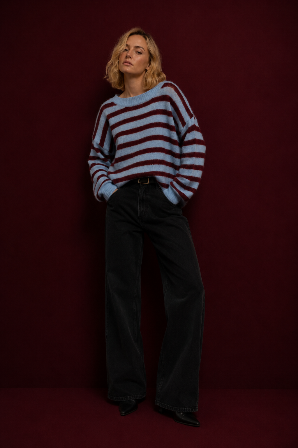 Pull - Arya