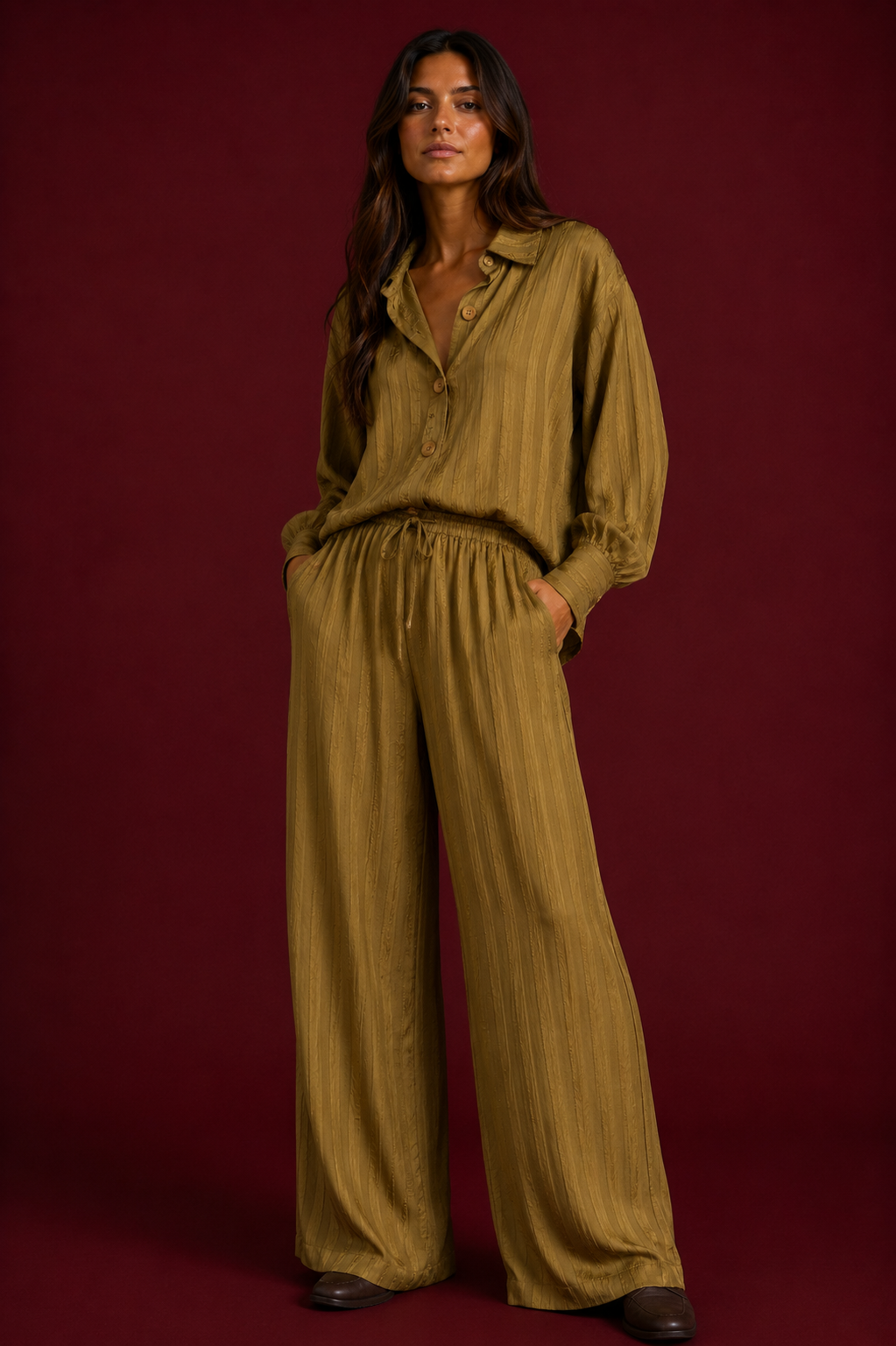 Pantalon - Norah