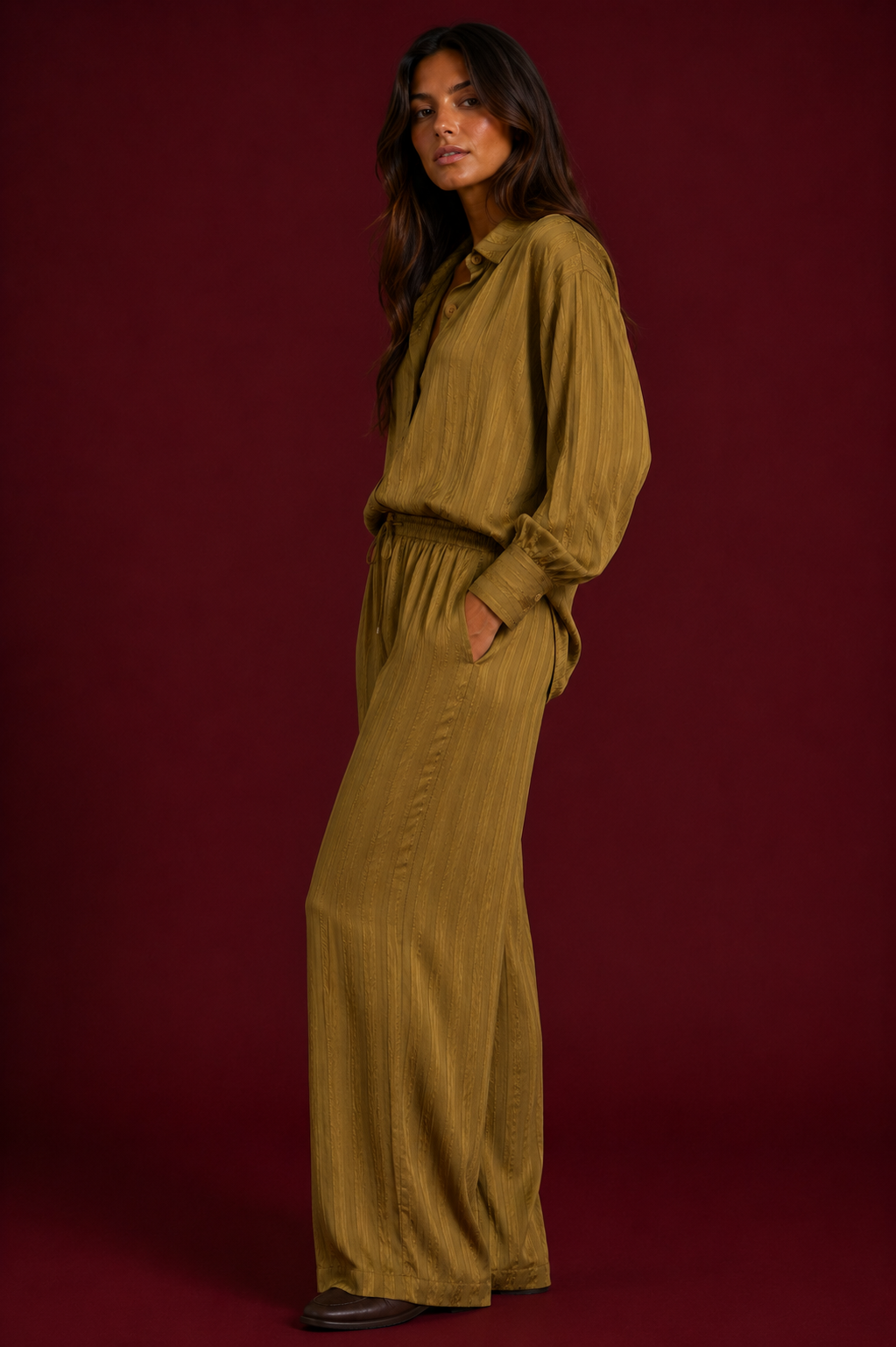 Pantalon - Norah