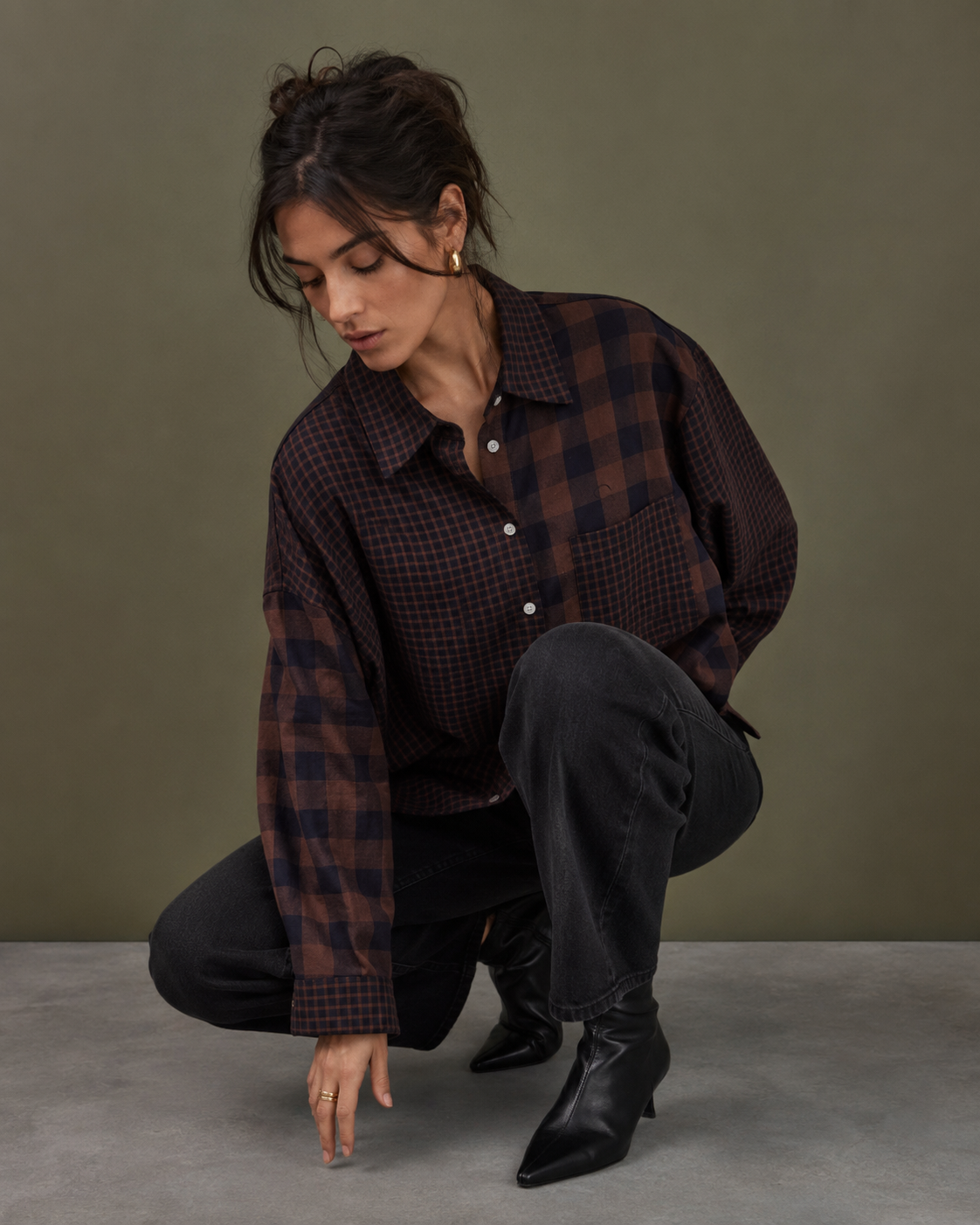 Chemise - Noma