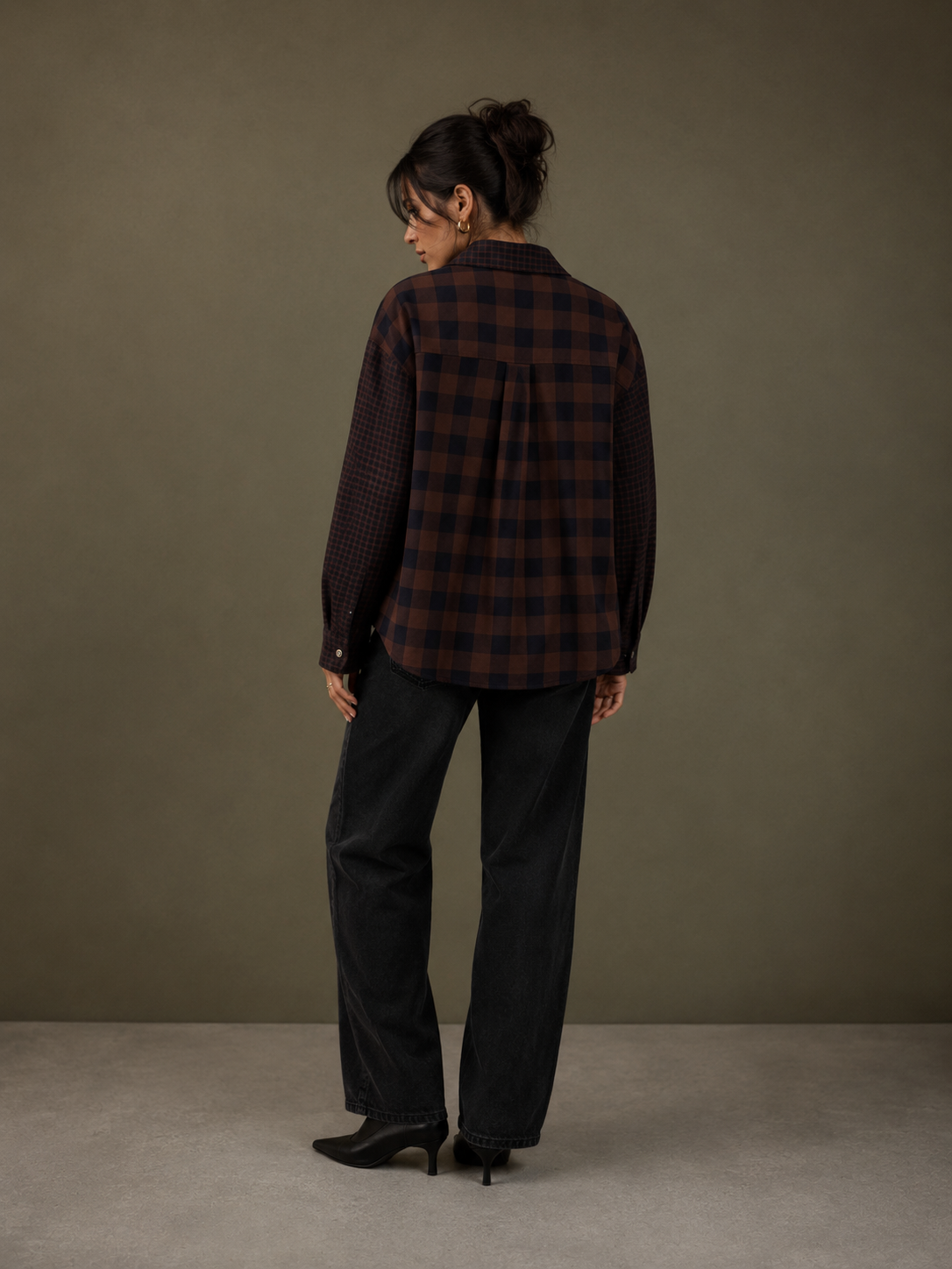 Chemise - Noma