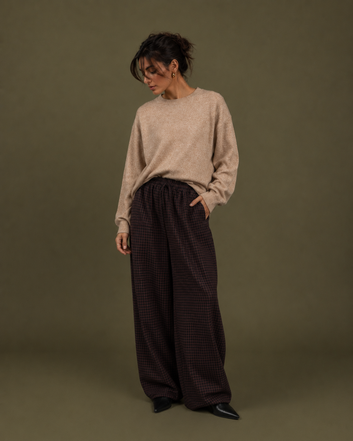 Pantalon - Nysa