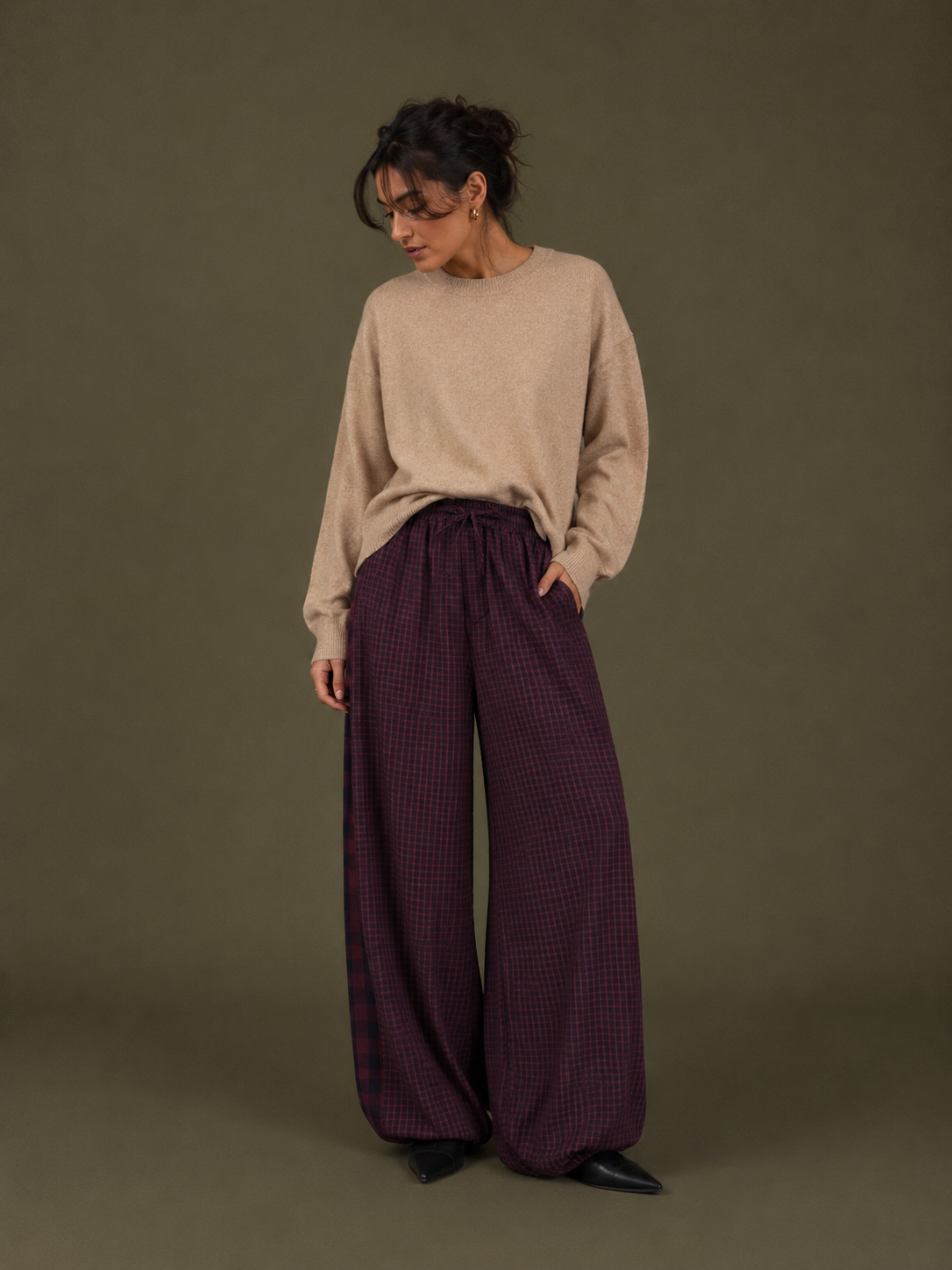 Pantalon - Sora