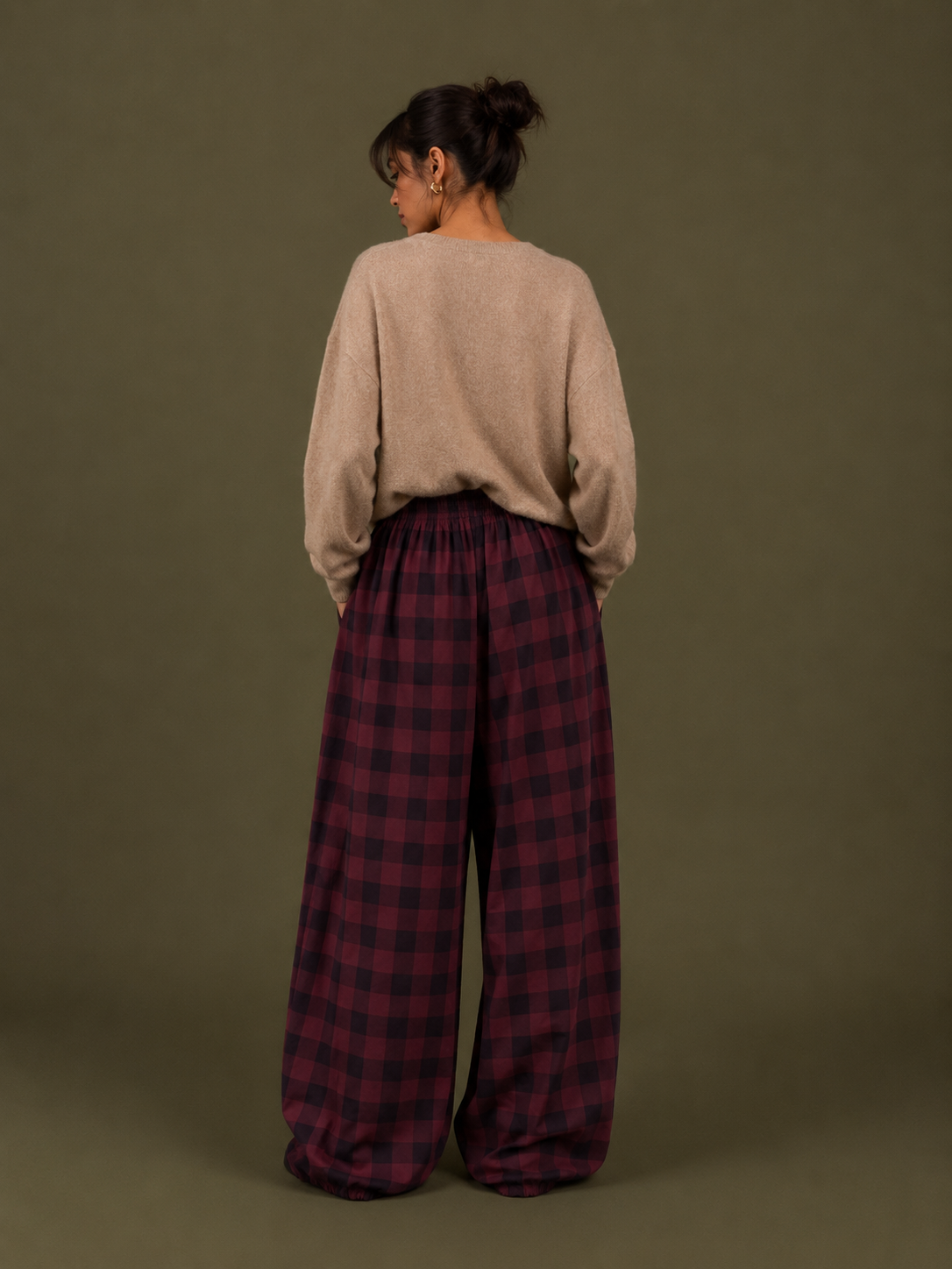Pantalon - Sora