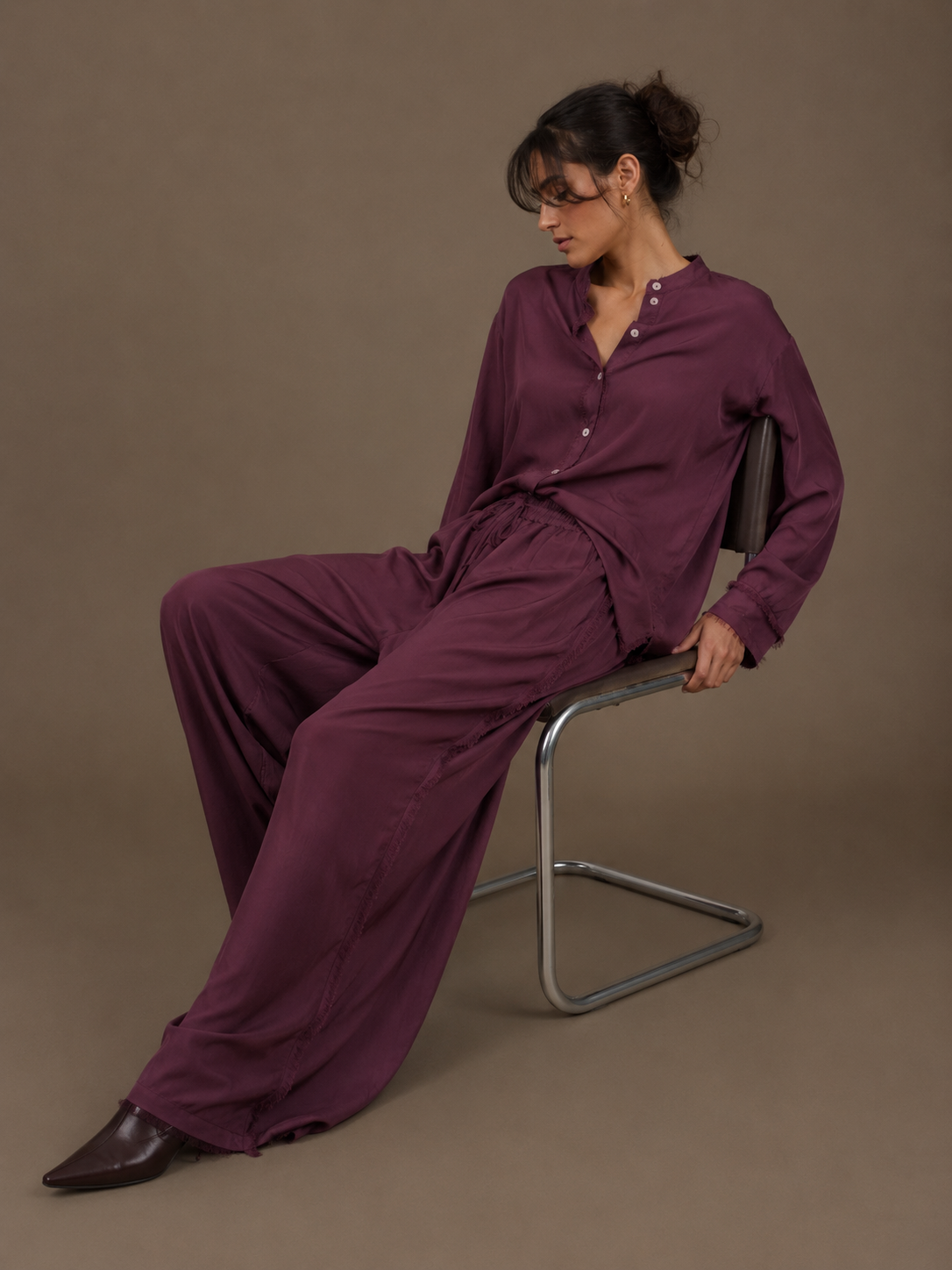 Pantalon - Olya