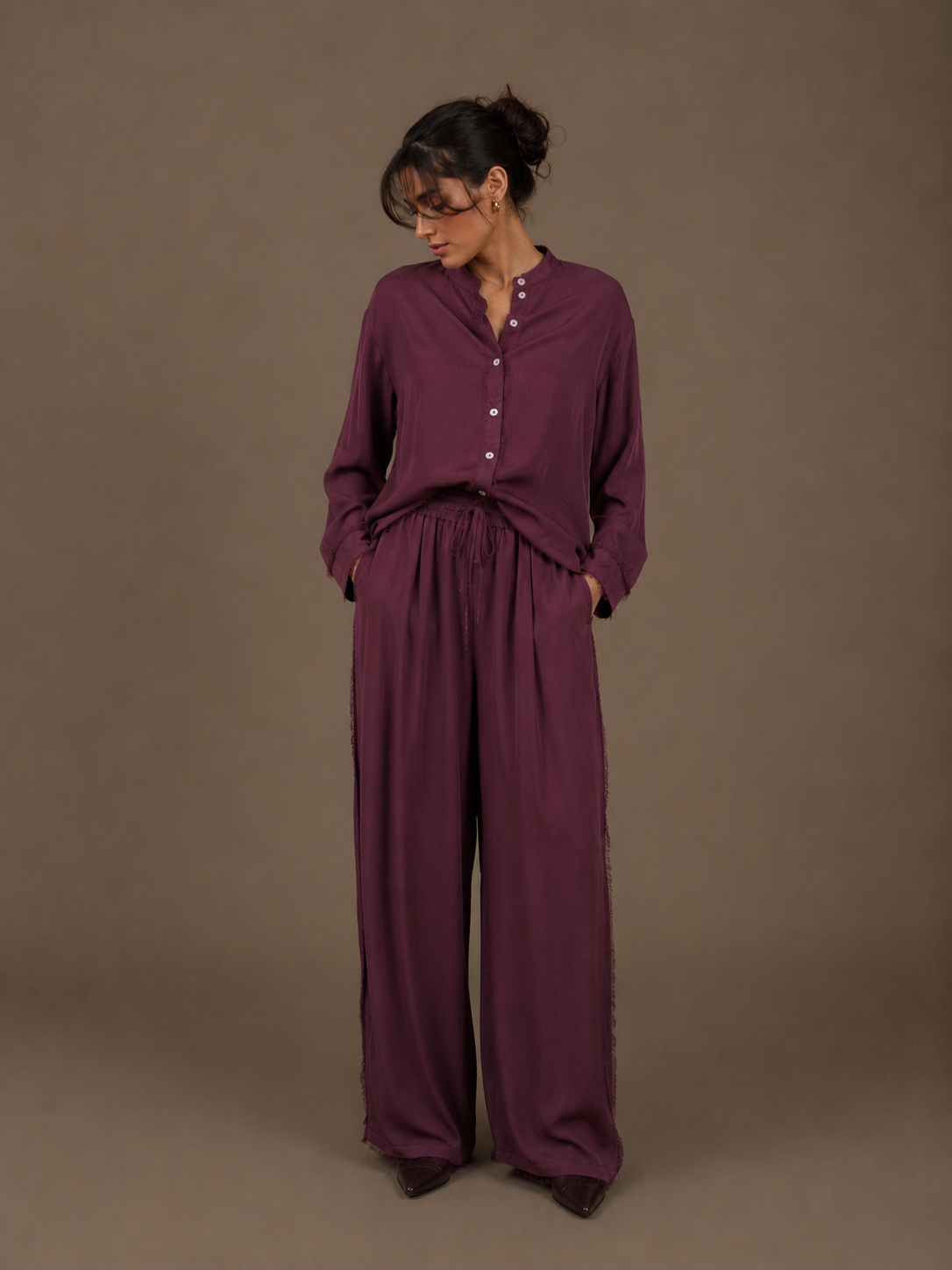 Pantalon - Olya