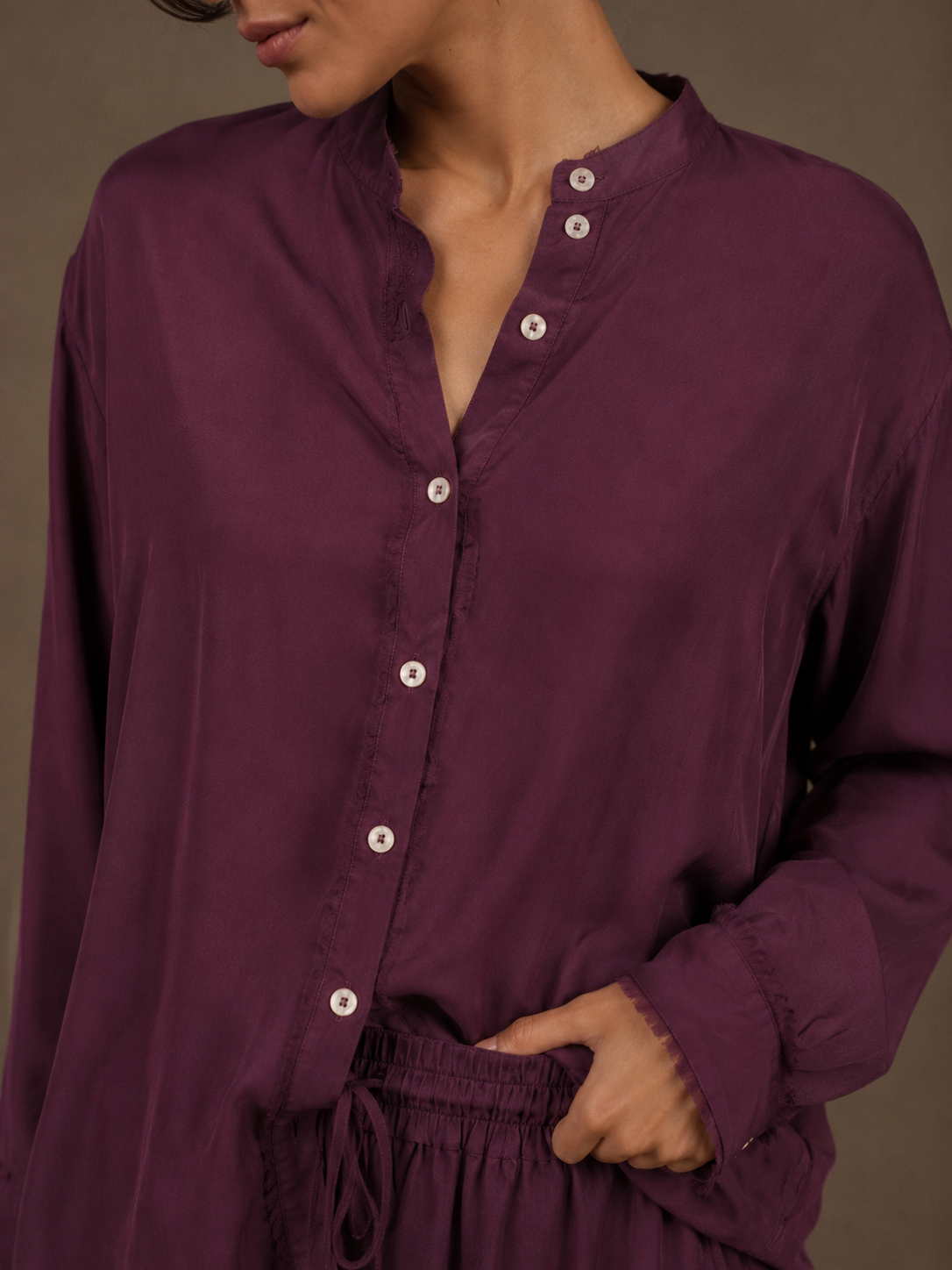 Chemise - KAIA
