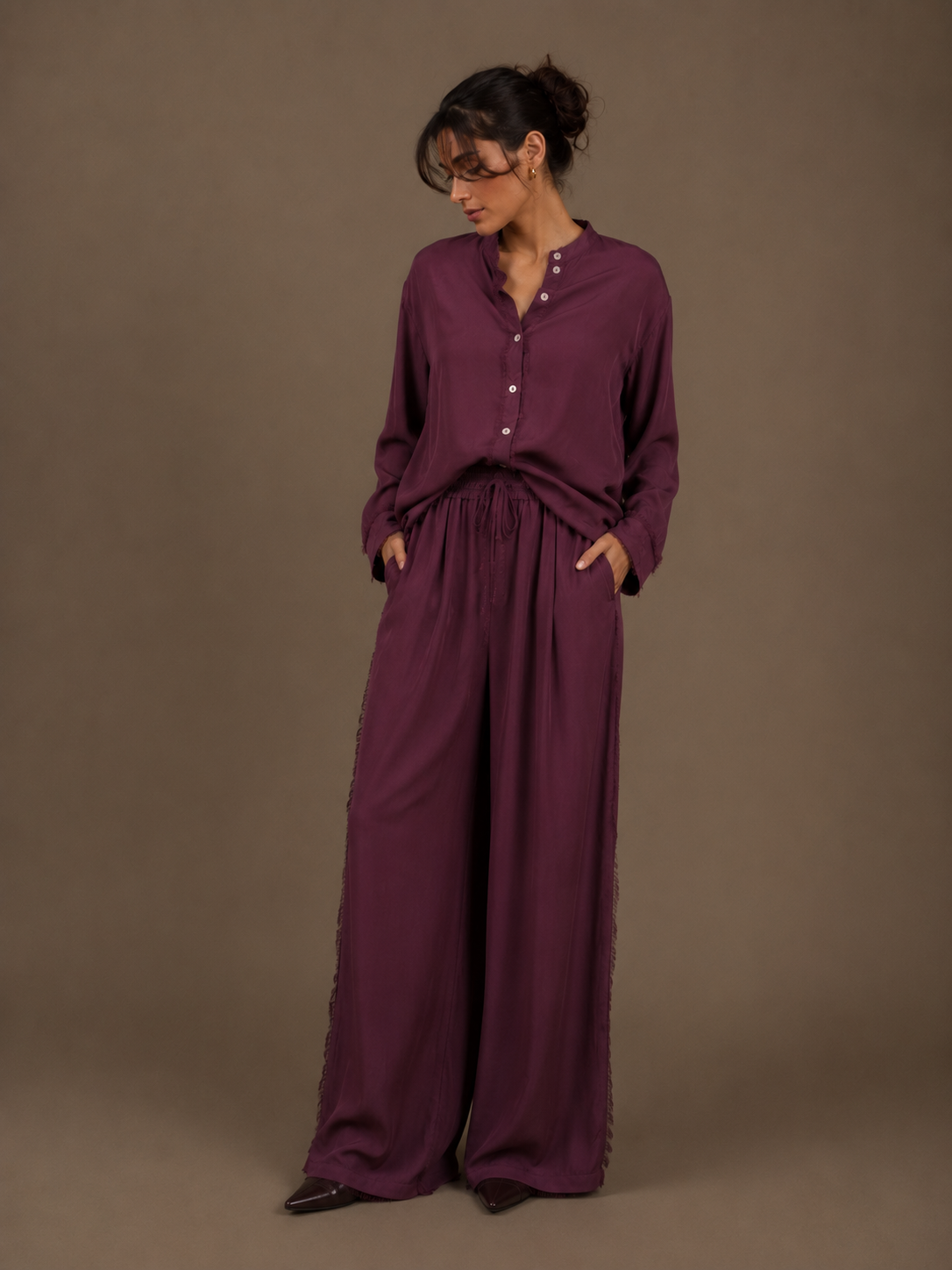 Chemise - KAIA