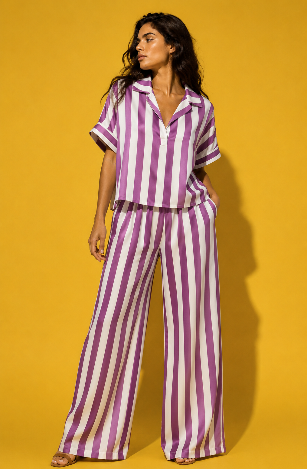 Pantalon - SELYA