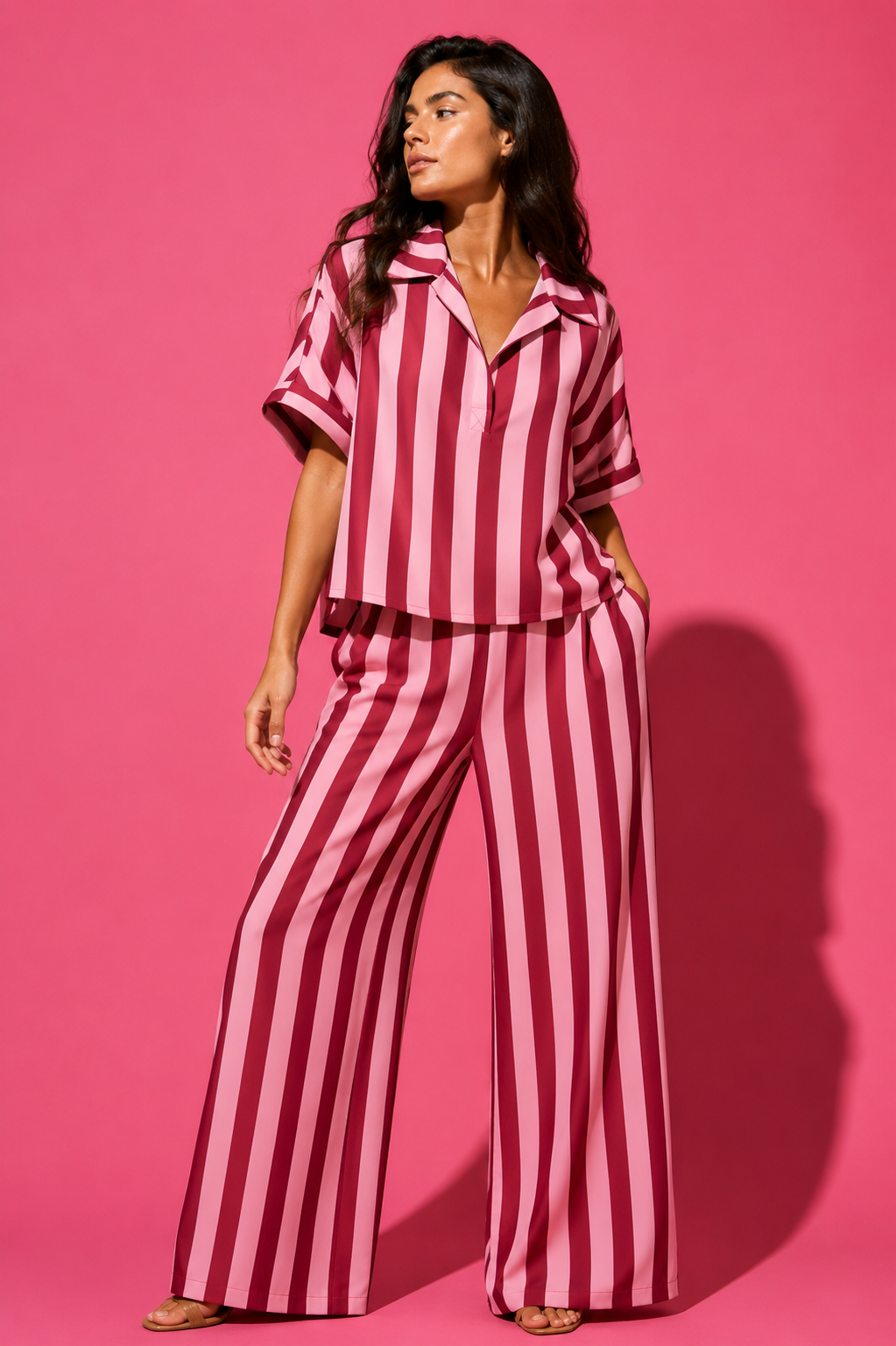 Pantalon - PYRIS
