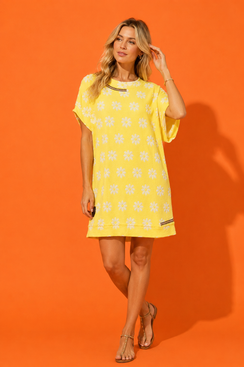 Robe - ORYEN