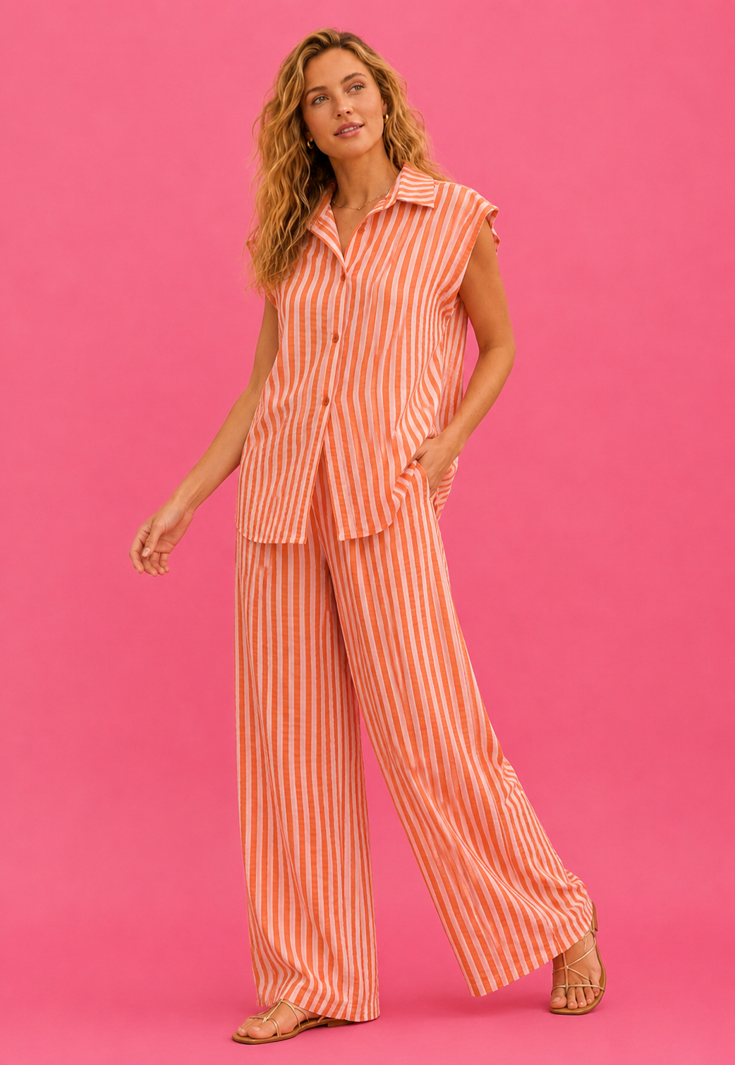 Pantalon - KORYS