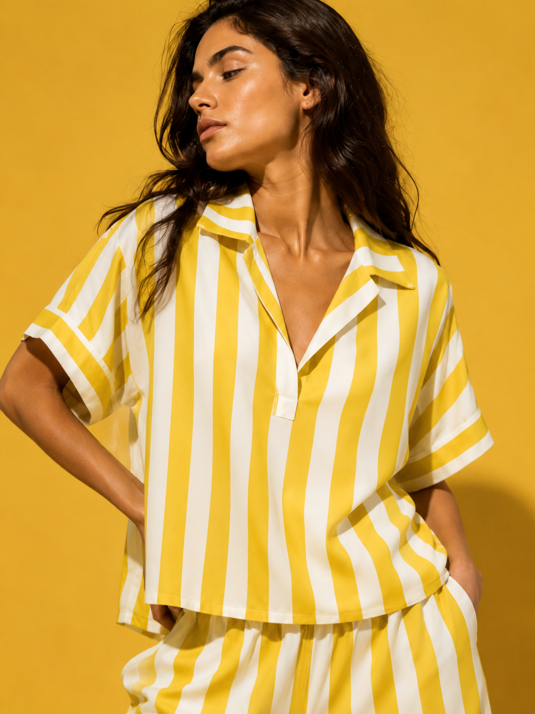 Blouse - KERYS