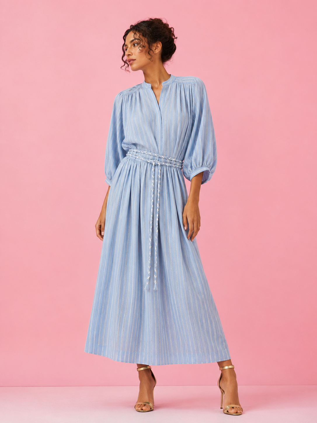 Robe - JENIS