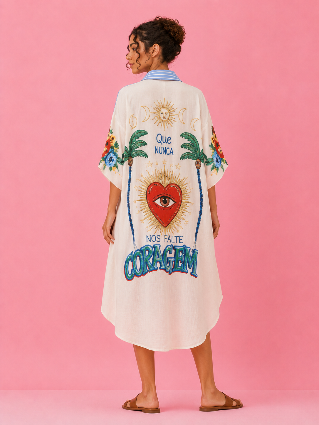 Robe - ILIEN