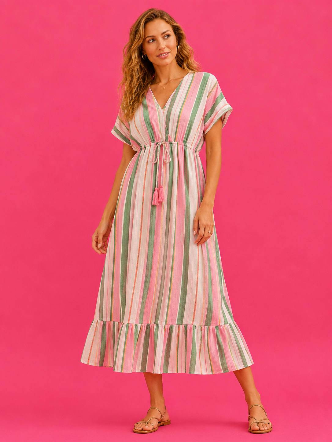 Robe - DARYA