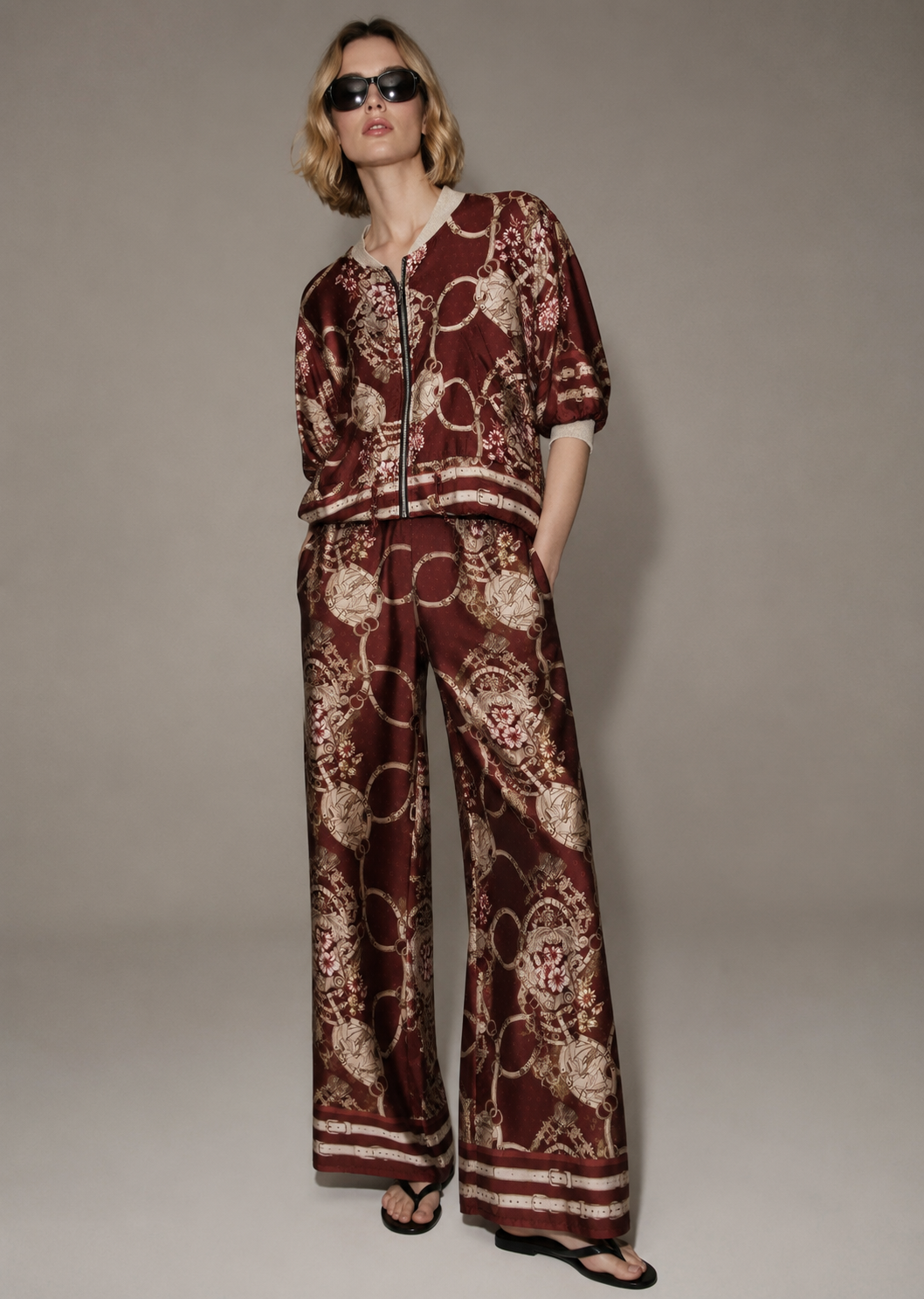 Pantalon - Livya