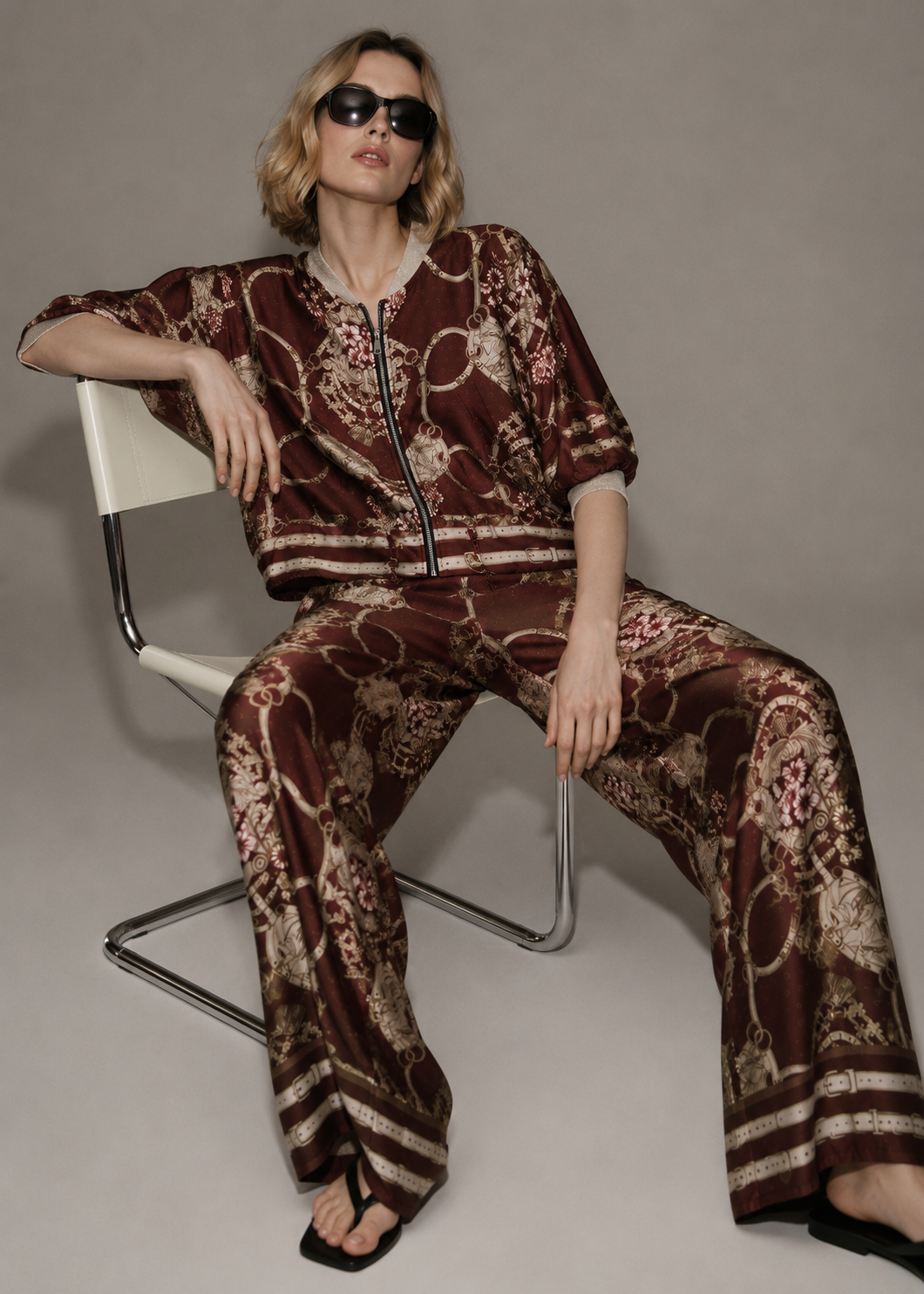 Blouse - Avina