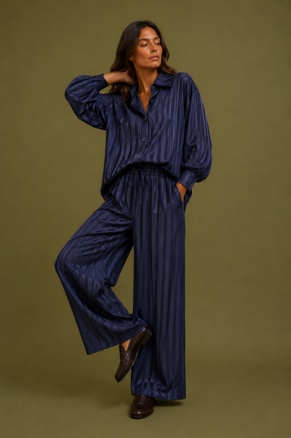 Pantalon - Kalia