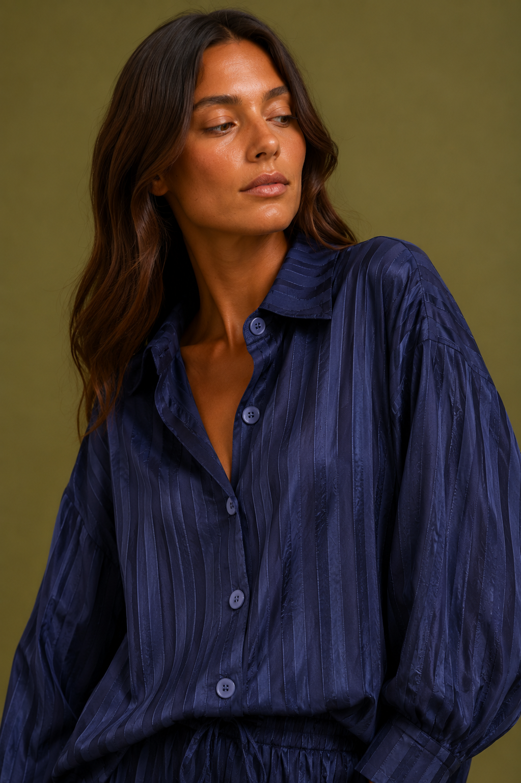 Chemise - Elyna