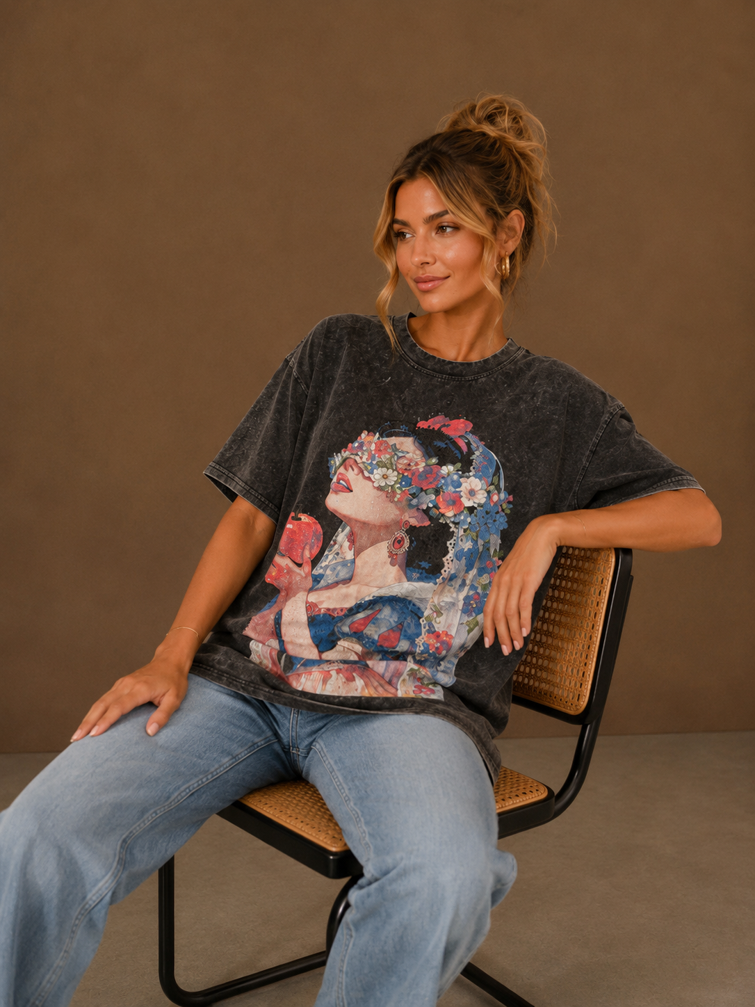 T-shirt - AVIOR