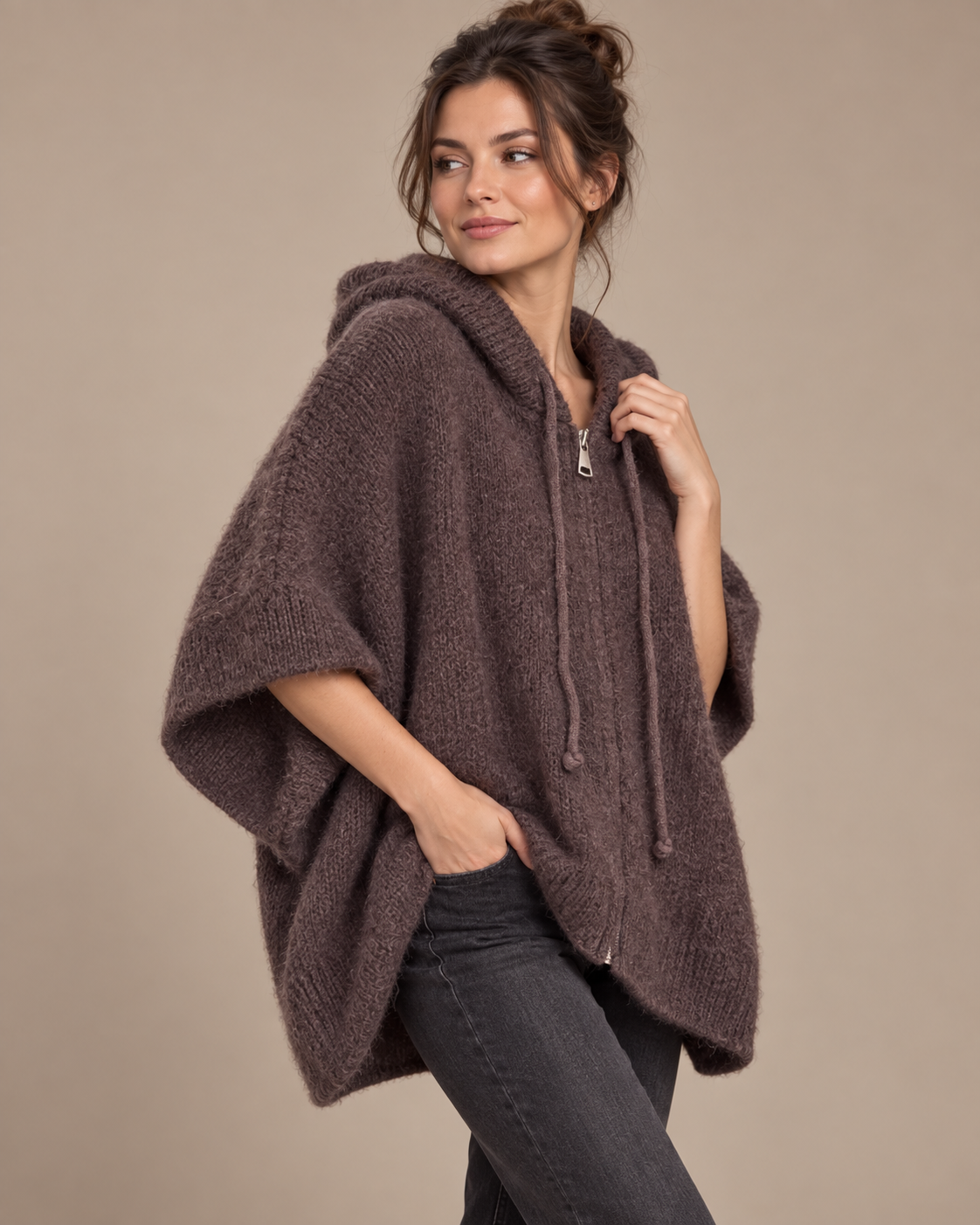 Gilet - MARIE