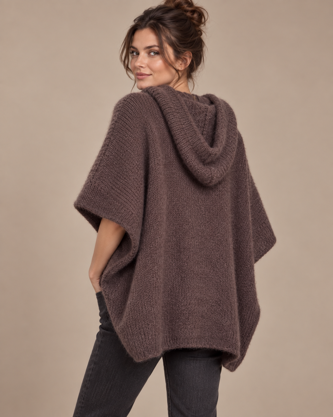 Gilet - MARIE
