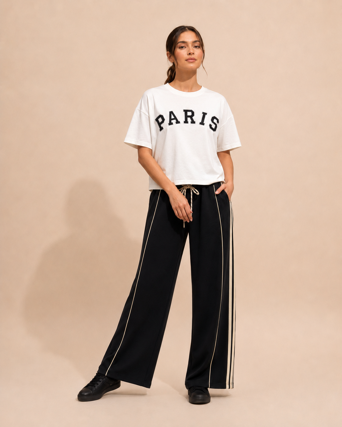 T-shirt - PARIS