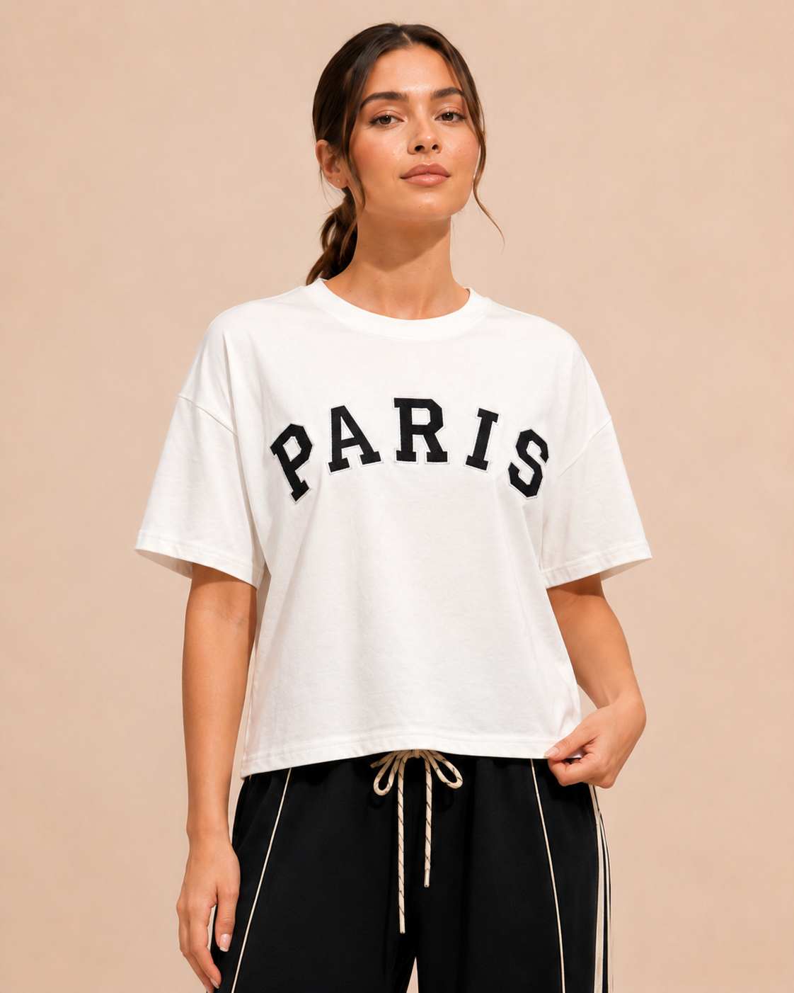 T-shirt - PARIS