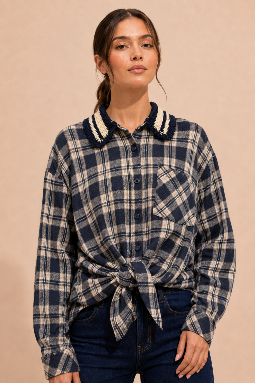 Chemise - LIRA