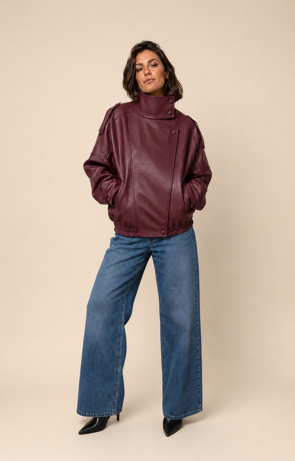 Veste - KATIA