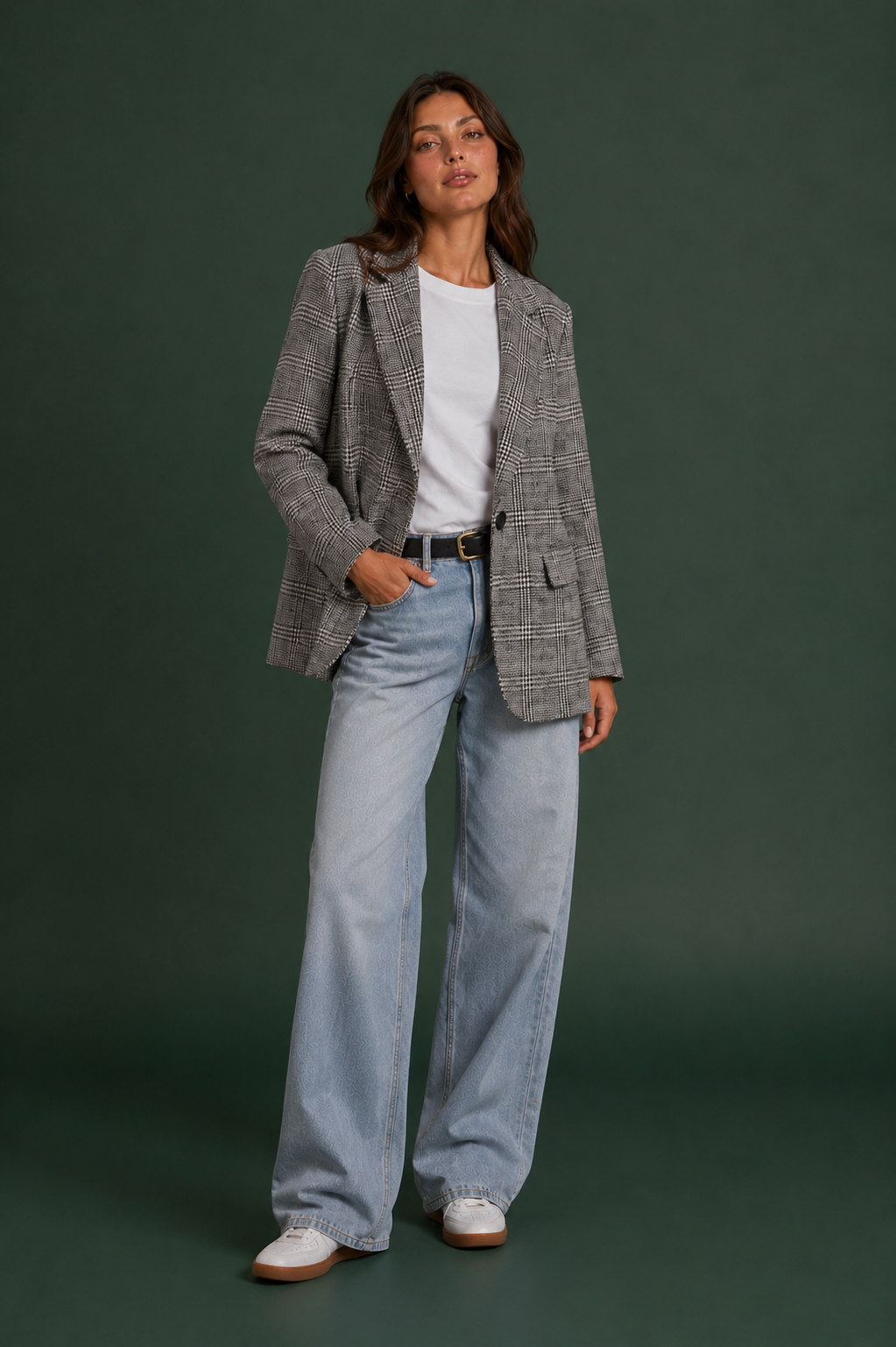 Blazer - MARIA