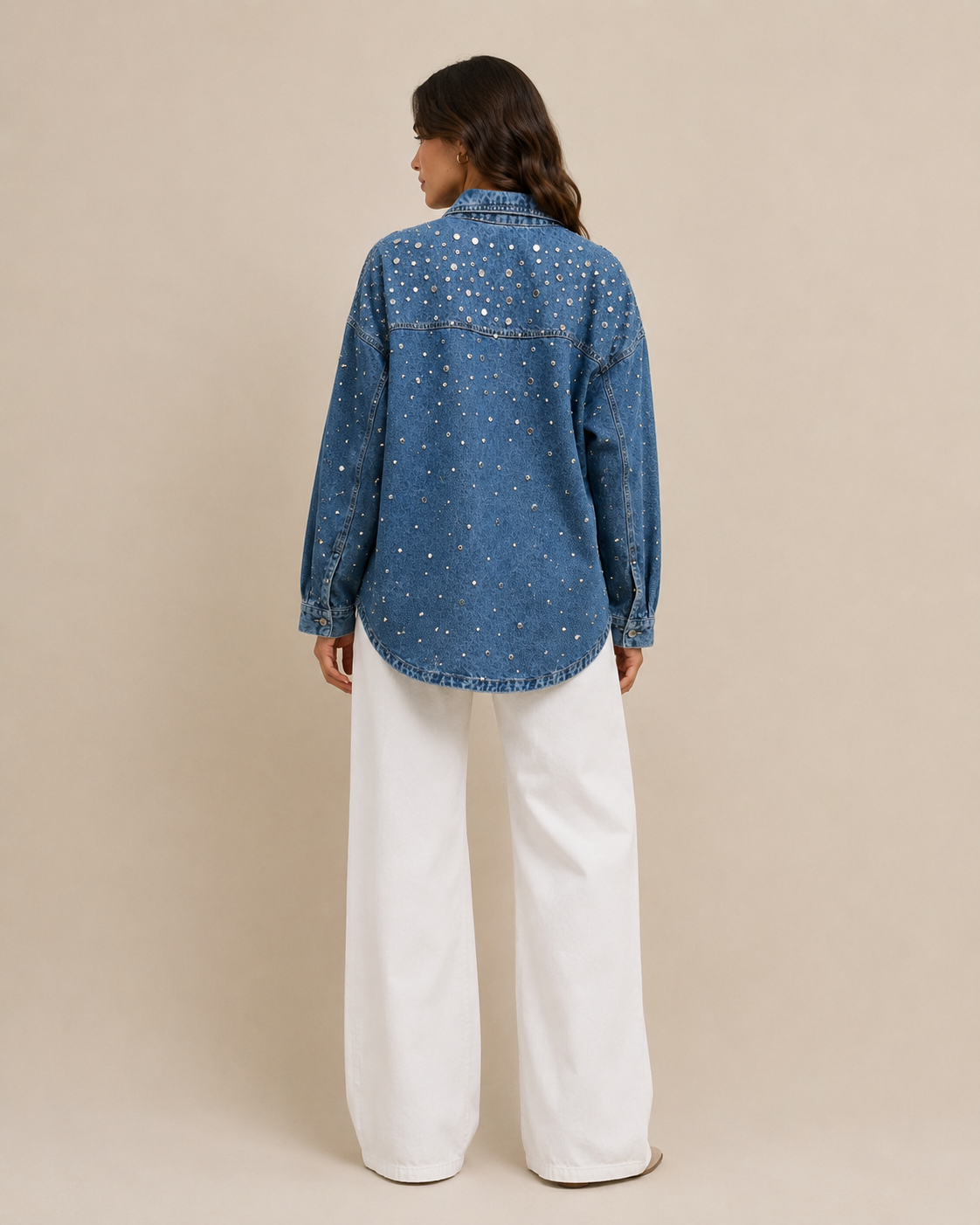 Chemise - MINA